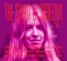 The Spirit Of Sireena Vol 7