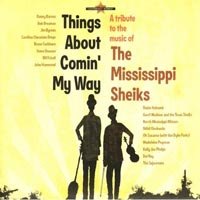 Things About Comin' My Way