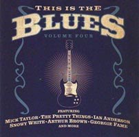 This Is The Blues Volume 4
