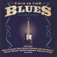 This Is The Blues Volume 4