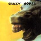 Crazy Horse First Album