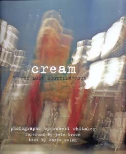 The Lost Scottish Tour