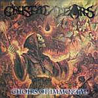 Choirs Of Immortal