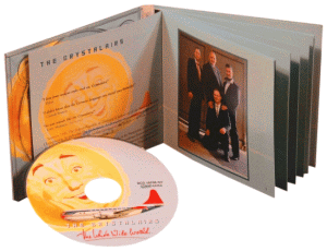 The Whole Wide World