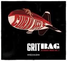 Gritbag Gutbucket Vol 2