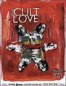 Cult Live