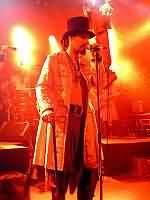 Cultus Ferox Cultus Ferox