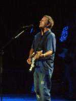 Eric Clapton
