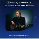 A Man And His Blues A Man And His Blues