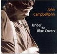 Under The Blue Covers