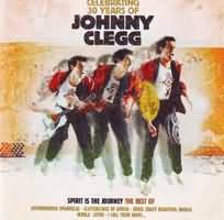 The Spirit Is The Journey The Best Of