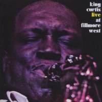 Live At Fillmore West