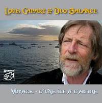 Voyage d�une &icirc;le &agrave; l�autre