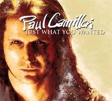 Just What You Wanted