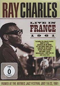 Live In France 1961