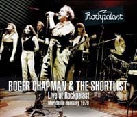 Live At Rockpalast - Markthalle Hamburg 1979