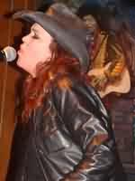 Stacie Collins Stacie Collins