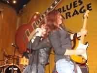 Stacie Collins Stacie Collins