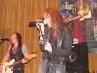 Stacie Collins Stacie Collins