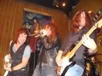 Stacie Collins Stacie Collins