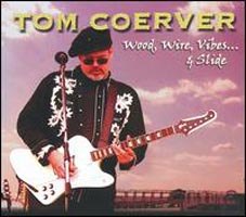 Wood Wire Vibes And Slide