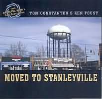 Moved To Stanleyville