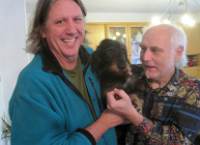 Tom Corbett Tom Corbett