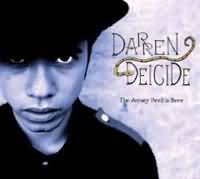 The Jersey Devil Is Here