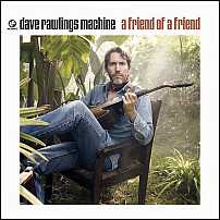 A Friend Of A Friend