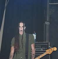 Deathstars Deathstars