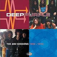 The BBC Sessions 1968 - 1970