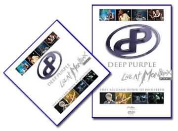 Live At Montreux 2006