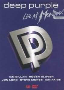 Live At Montreux 1996