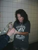 Alice Cooper