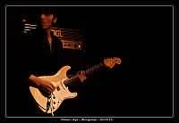 Demon's Eye Demon's Eye