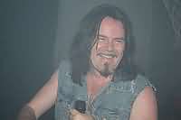 Demon's Eye feat. Doogie White Demon's Eye feat. Doogie White