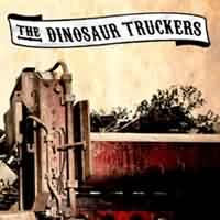 The Dinosaur Truckers