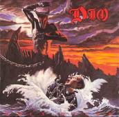 Holy Diver Holy Diver
