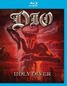 Holy Diver