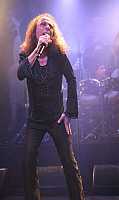 Ronnie James Dio