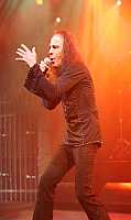 Ronnie James Dio