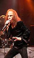 Ronnie James Dio