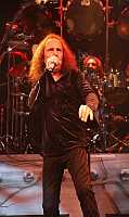 Ronnie James Dio