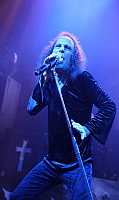 Ronnie James Dio