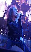 Ronnie James Dio