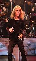 Ronnie James Dio