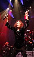 Ronnie James Dio