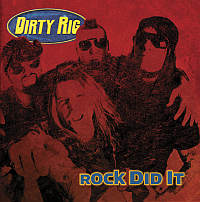 Rock Did It