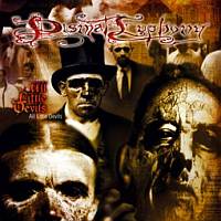 All Little Devils/Python Zero