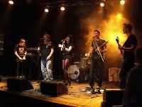 District 97 und John Wetton